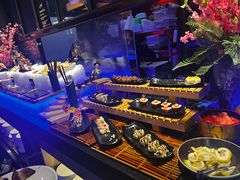 -九月海·海鲜自助(世纪东方店)