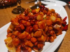 -渝信川菜(西单店)