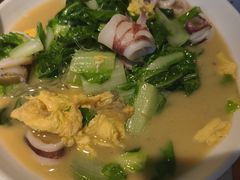 -悦海·家宴·冰花皮皮虾大锅贴(宝龙店)