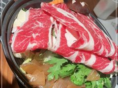 -熹炭精致日料(金融街购物中心店)