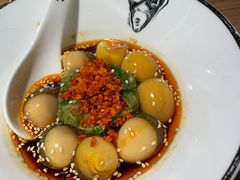 脆椒小皮蛋-新太二·鲜料川菜(万泰汇店)