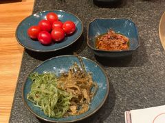 小食-湊湊火锅·茶憩(东城万达店)