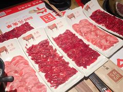 -左庭右院鲜牛肉火锅(南通CBD大有境店)