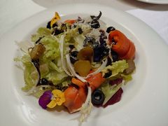 -晶雅花园西餐厅(南京首店)