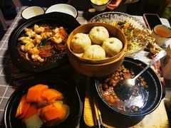 -陶德砂锅(蜀汉路店)