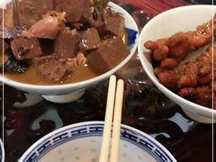 -老淮滨-蚌埠非遗小吃(淮河路店)