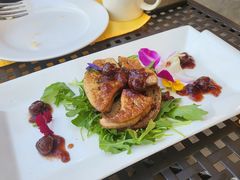 -申德勒加油站餐厅(三里屯北小街店)