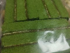 麦汁蛋糕-北京稻香村(第三店)