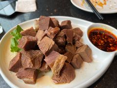 手撕牛肉-莲花餐饮(高新店)