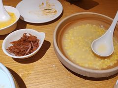 -宏达老菜馆(东安街店)