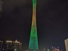 -海心沙亚运公园