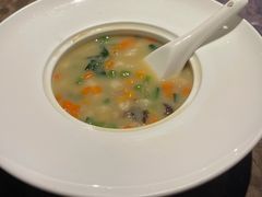 -真爱中国餐馆·年华店(朱雀大街店)