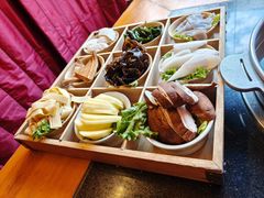-老版火锅.12年西安排队王(沣峪口店)