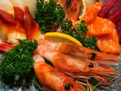 -福匠日本料理(人民路店)