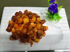 -南海渔家•海鲜•正宗海南菜(海棠湾店)