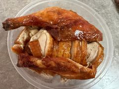 -竺桥兄弟烤鸭馆(竺桥店)