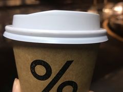 -% Arabica阿拉比卡咖啡(深圳湾万象城店)