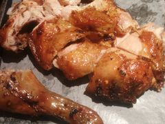 -绿茶餐厅(蓝色港湾店)