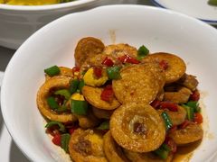 -兰湘子·湘菜小炒(石家庄万象城店)