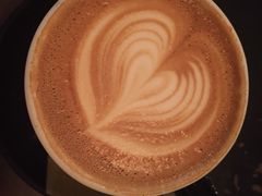 -The Coffee Academïcs(铜锣湾店)