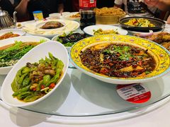 -解家河南菜(金水路店)