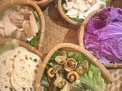 -滇野云南野生菌餐厅(陕西南路店)