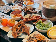 -青藤茶馆(南山路店)