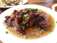 醉排骨-橘隐家(幔亭峰路店)