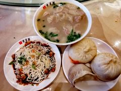 -留芳·文旅古月楼(老街店)