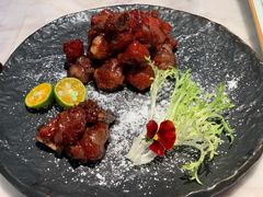 -淮扬韵(凤八市政府店)