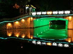 -南通濠河风景名胜区