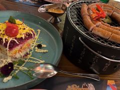 -卢布里西餐厅(总店)