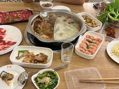 -多迷烫菜广场(水心大厦店)