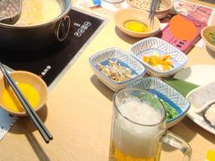 -温野菜涮涮锅(曲江大悦城店)