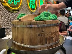 -飞尝蚝·顺德菜·鱼生(顺德总店)
