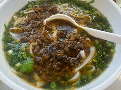 -湘人龙记老长沙米粉(华普国际大厦店)