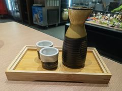 -将军牛排·尔滨地标朝鲜族美食(总店)