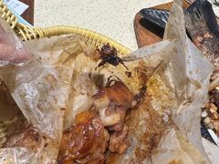 -状元阁烧烤(新华路总店)
