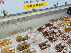 -农工商超市(金沙江路店)