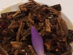 -飞鹿餐饮·陕南菜(北关店)