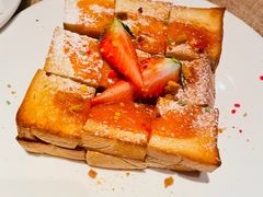 -一棵树·意大利西餐厅One Tree(新城店)