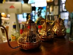 -咖法森林·咖啡  酒吧(天河店)