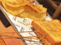 -北京食堂·烤鸭·宵夜(亚运村店)