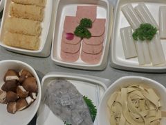 -海底捞火锅(旭辉MALL店)