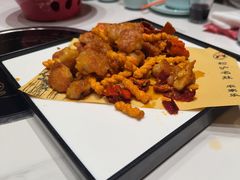 -松沪名灶·豆浆鱼头·新上海菜(江川路交大店)