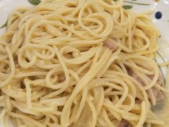 -萨莉亚意式餐厅(星海广场店)