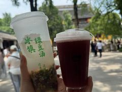 -西园寺素食(西园弄戒幢律寺店)
