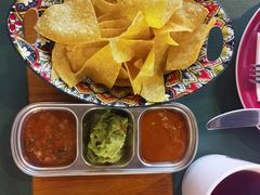 -HFFOUSA TACO弗萨塔可墨西哥餐厅(颐堤港店)