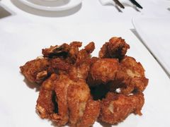陈皮骨-花城苑广府菜(侨鑫店)