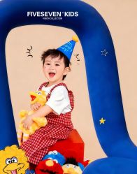 -57KIDS儿童摄影